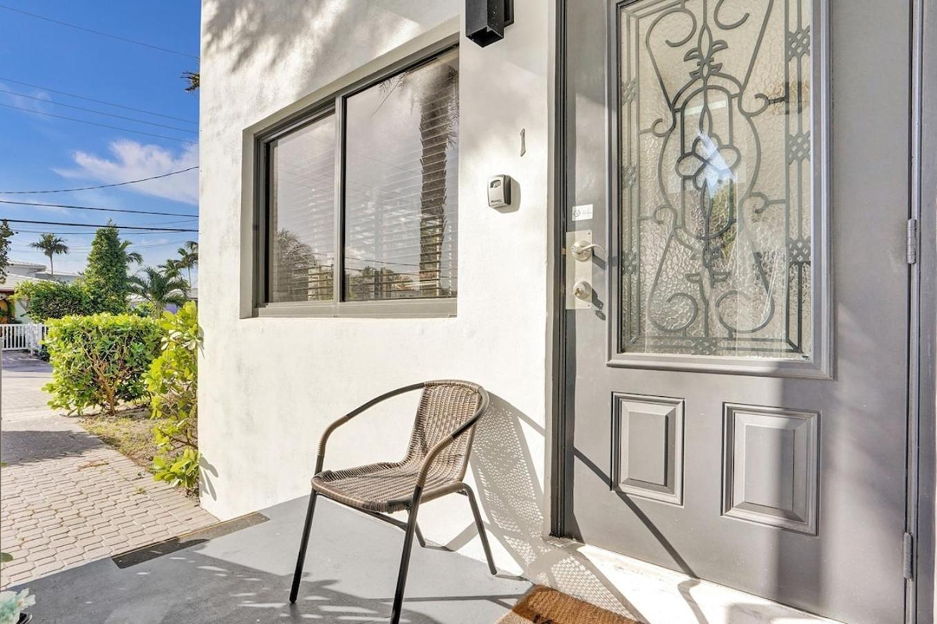 Waves On Walnut - Beach Access Hollywood Exterior photo