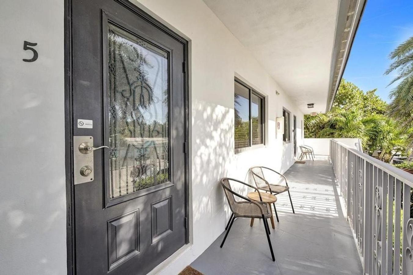 Waves On Walnut - Beach Access Hollywood Exterior photo
