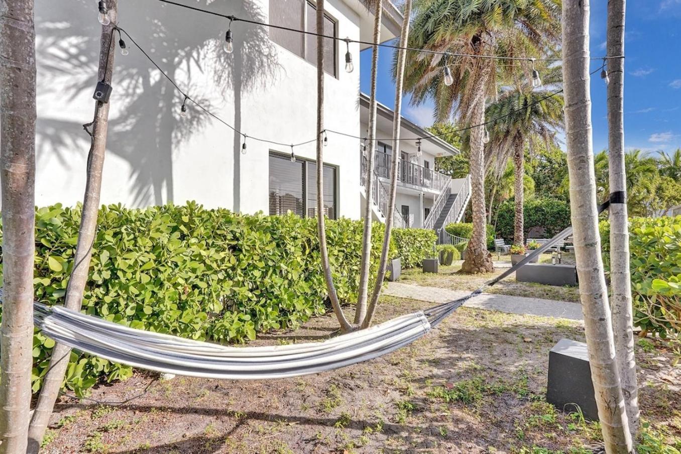 Waves On Walnut - Beach Access Hollywood Exterior photo